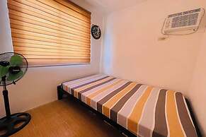 Shiella'S Staycation House Cabanatuan