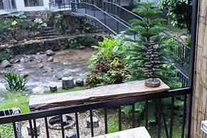 Inthada At Mae Kampong
