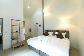 Inthada At Mae Kampong Chiang Mai