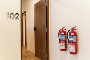 Inthada At Mae Kampong Chiang Mai