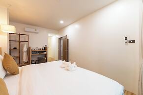 Inthada At Mae Kampong Chiang Mai