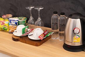 Inthada At Mae Kampong Chiang Mai