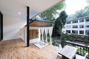 Inthada At Mae Kampong Chiang Mai