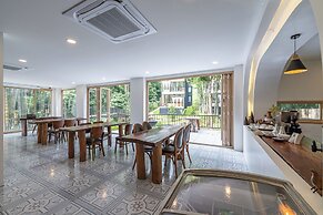 Inthada At Mae Kampong Chiang Mai