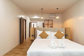 Inthada At Mae Kampong Chiang Mai