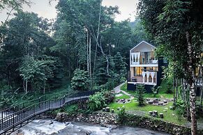 Inthada At Mae Kampong Chiang Mai