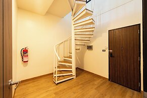 Inthada At Mae Kampong Chiang Mai