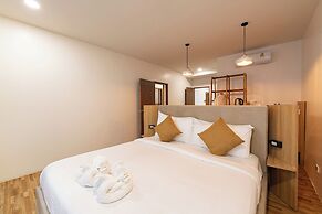 Inthada At Mae Kampong Chiang Mai