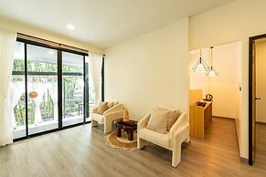 Inthada At Mae Kampong Chiang Mai