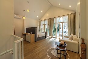 Inthada At Mae Kampong Chiang Mai