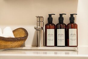 Inthada At Mae Kampong Chiang Mai