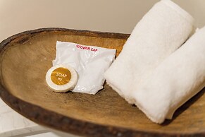 Inthada At Mae Kampong Chiang Mai