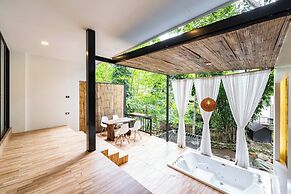 Inthada At Mae Kampong Chiang Mai