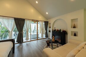 Inthada At Mae Kampong Chiang Mai