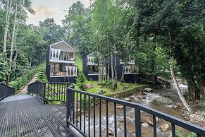 Inthada At Mae Kampong Chiang Mai