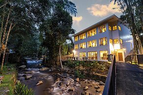 Inthada At Mae Kampong Chiang Mai