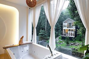 Inthada At Mae Kampong Chiang Mai