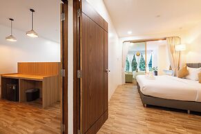 Inthada At Mae Kampong Chiang Mai