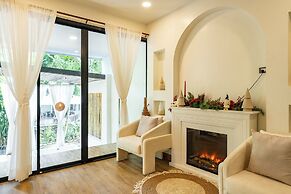 Inthada At Mae Kampong Chiang Mai