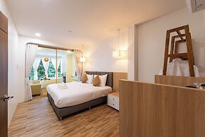 Inthada At Mae Kampong Chiang Mai