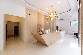 Inthada At Mae Kampong Chiang Mai