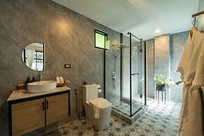 Inthada At Mae Kampong Chiang Mai