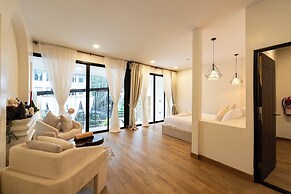 Inthada At Mae Kampong Chiang Mai