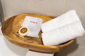 Inthada At Mae Kampong Chiang Mai