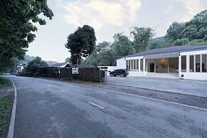 Inthada At Mae Kampong Chiang Mai