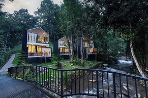 Inthada At Mae Kampong Chiang Mai