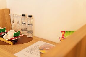 Inthada At Mae Kampong Chiang Mai