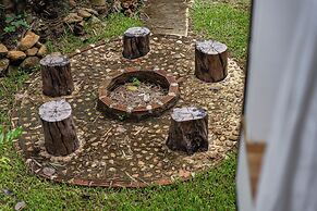 Inthada At Mae Kampong Chiang Mai