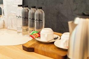 Inthada At Mae Kampong Chiang Mai