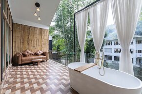 Inthada At Mae Kampong Chiang Mai