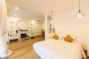 Inthada At Mae Kampong Chiang Mai