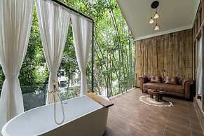 Inthada At Mae Kampong Chiang Mai