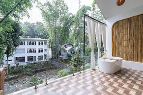 Inthada At Mae Kampong Chiang Mai