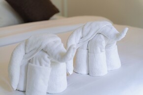 Inthada At Mae Kampong Chiang Mai