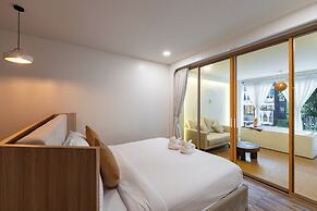 Inthada At Mae Kampong Chiang Mai