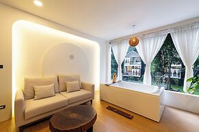 Inthada At Mae Kampong Chiang Mai