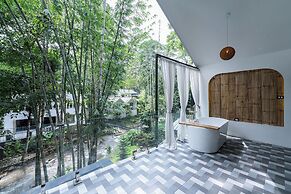 Inthada At Mae Kampong Chiang Mai