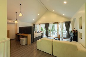 Inthada At Mae Kampong Chiang Mai