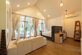 Inthada At Mae Kampong Chiang Mai