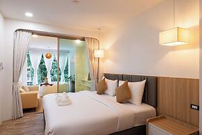 Inthada At Mae Kampong Chiang Mai