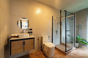 Inthada At Mae Kampong Chiang Mai