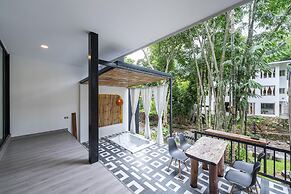 Inthada At Mae Kampong Chiang Mai