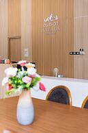 Inthada At Mae Kampong Chiang Mai