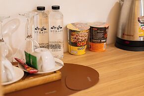 Inthada At Mae Kampong Chiang Mai