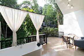 Inthada At Mae Kampong Chiang Mai