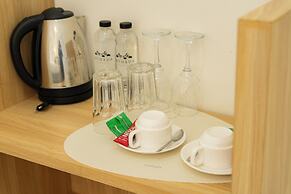 Inthada At Mae Kampong Chiang Mai